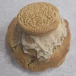 Giant Blondie Cookie