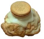 Giant Blondie Cookie - Image 4