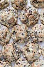 Giant Chocolate Chip Cookie - Image 3