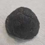 Giant Double Chocolate Cookie