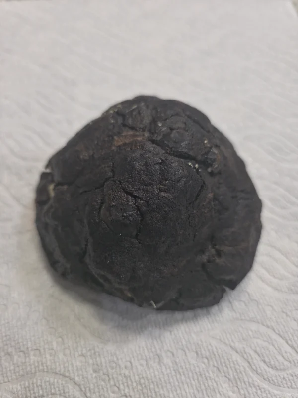 Giant Double Chocolate Cookie - Image 1