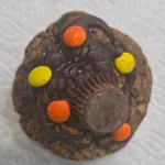 Reese's Cookie