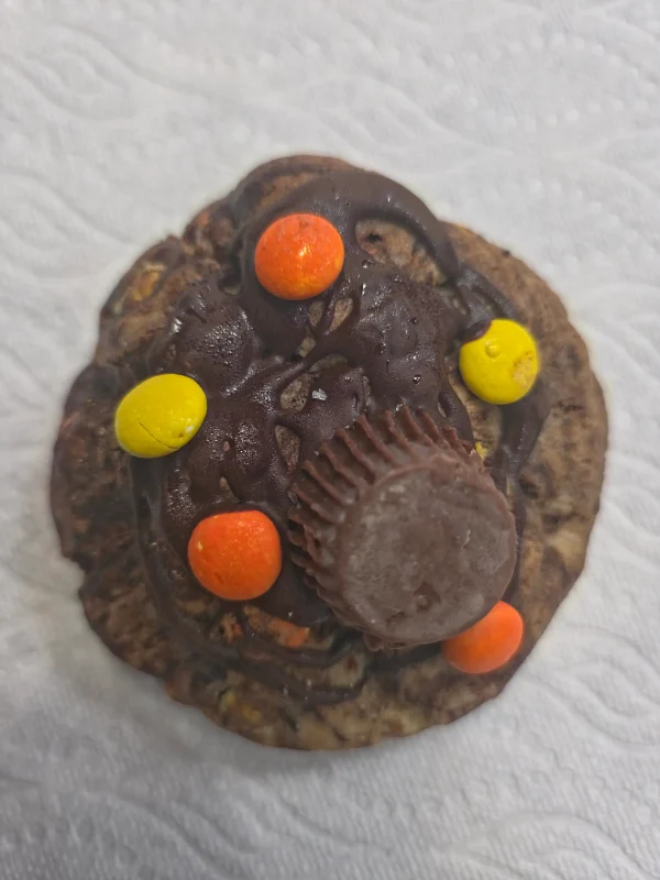 Reese's Cookie - Image 1