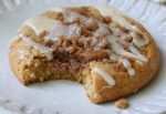 Giant Coffee Cake Cookie - Image 2