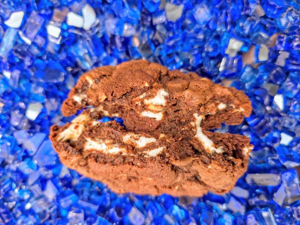 Giant Rocky Road Cookie - Image 3