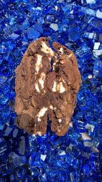 Giant Rocky Road Cookie - Image 4
