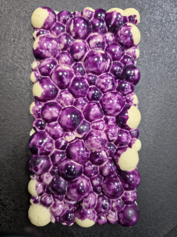 Belgian White Chocolate - Image 3