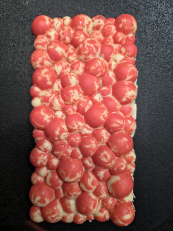 Belgian White Chocolate - Image 4
