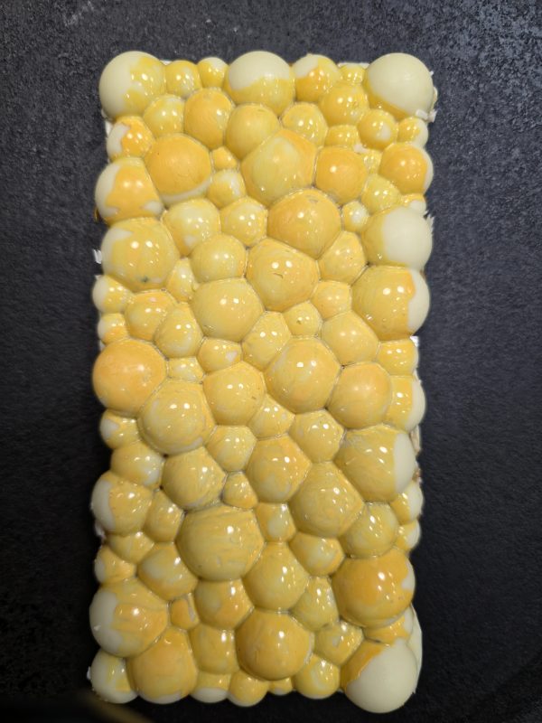 Belgian White Chocolate - Image 5