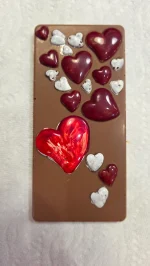Belgian Dark Chocolate - Image 4