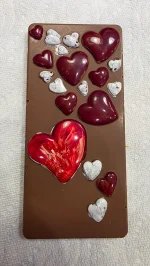 Belgian Dark Chocolate - Image 3