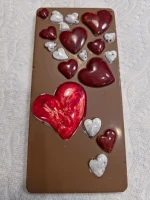 Belgian Dark Chocolate - Image 2