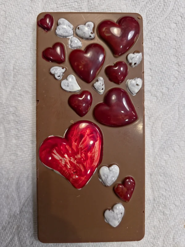 Belgian Dark Chocolate - Image 5