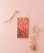 Belgian White Chocolate