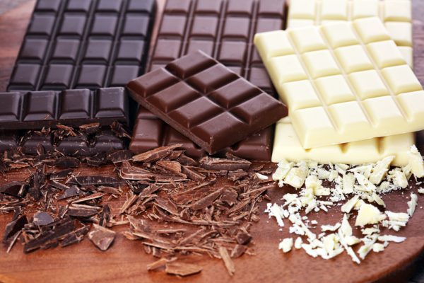 Crazy About Nuts <br> Six-Pack Collection - Image 1