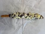 Chocolate Dipped Caramel Pretzels - Image 12