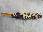 Chocolate Dipped Caramel Pretzels - Image 11